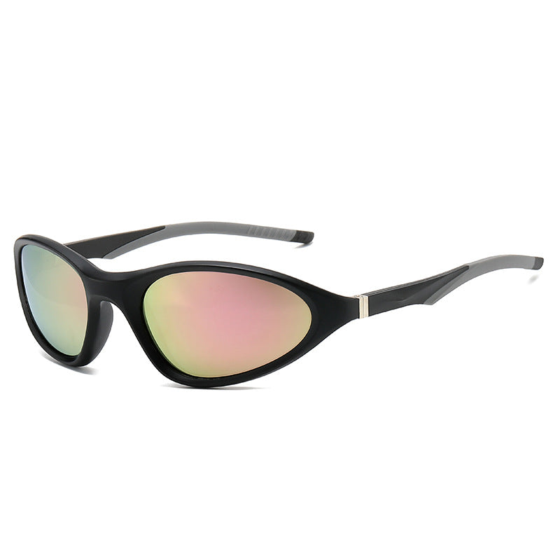 Aerodynamische Augen-Schutzbrille Brehn