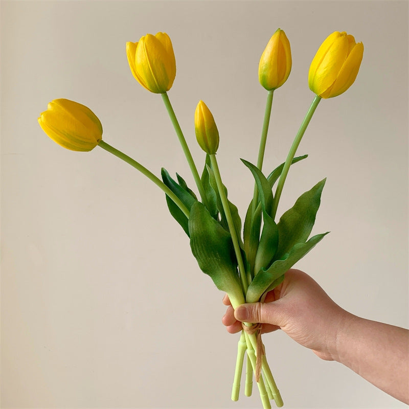 Dekorative Keramikvase