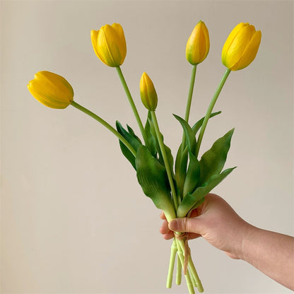 Dekorative Keramikvase