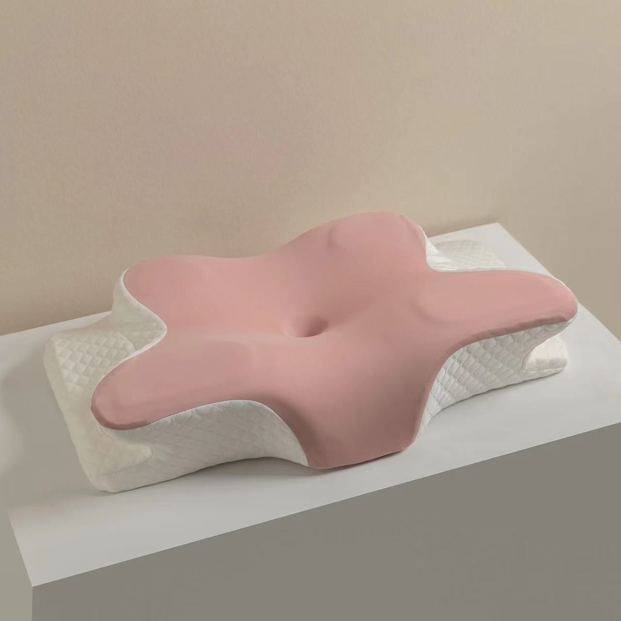Ergonomisches Nackenstützkissen Brehn