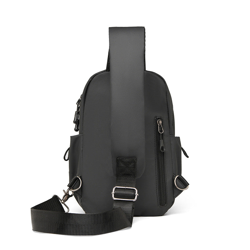 Sleek Sling Backpack Brehn