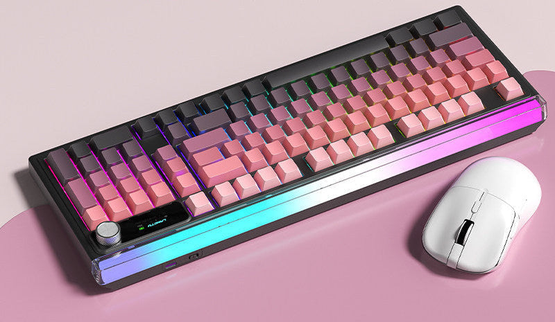 Gaming-Tastatur Brehn