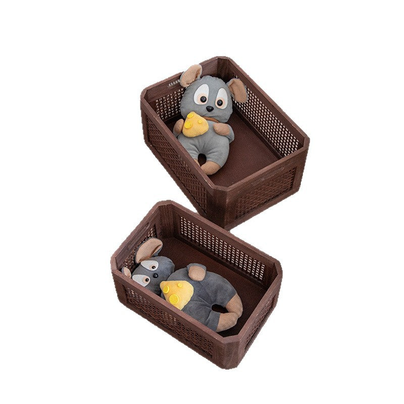 Aufbewahrungskorb