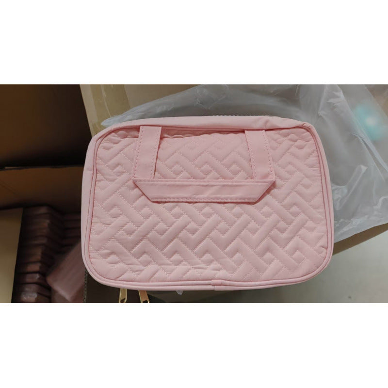 Praktische Kosmetik-Tasche Brehn