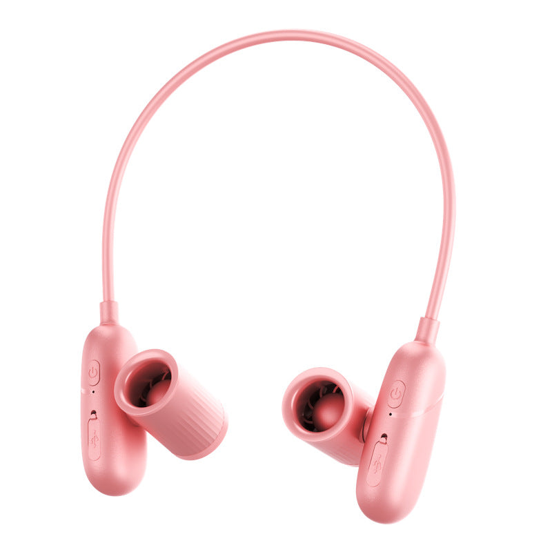 Damen Bluetooth Sportkopfhörer Brehn