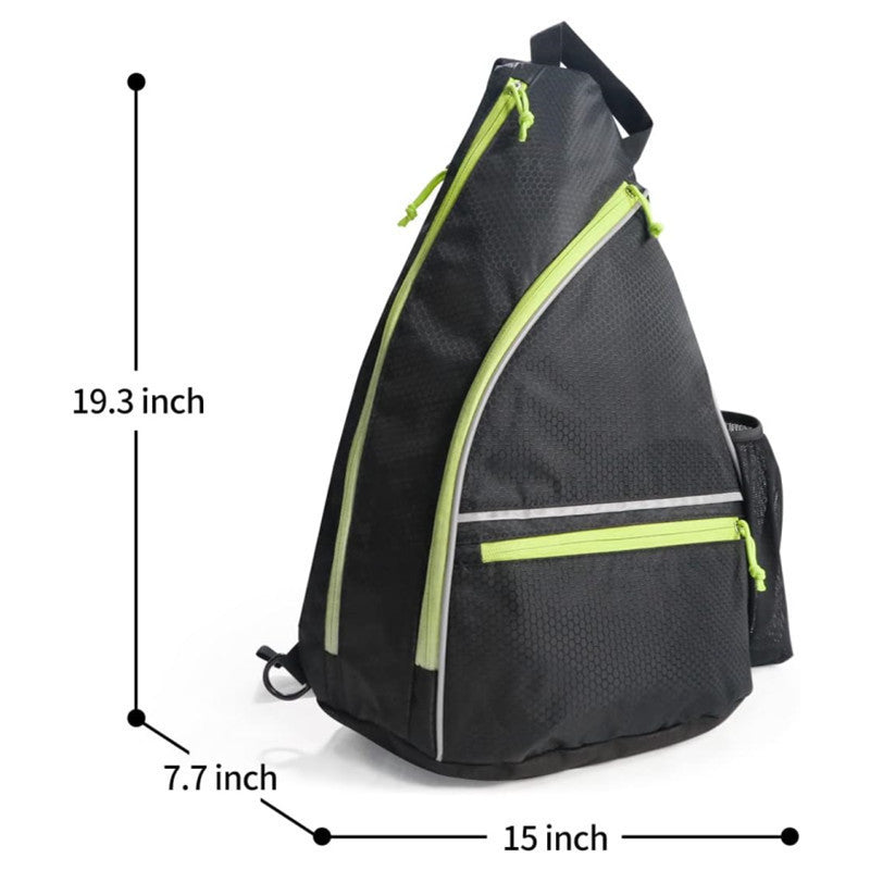 Sports Utility Pickleball Rucksack Brehn