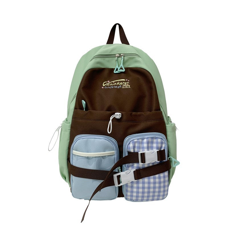 Multi-Funktions-Reiserucksack Brehn