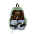 Multi-Funktions-Reiserucksack Brehn