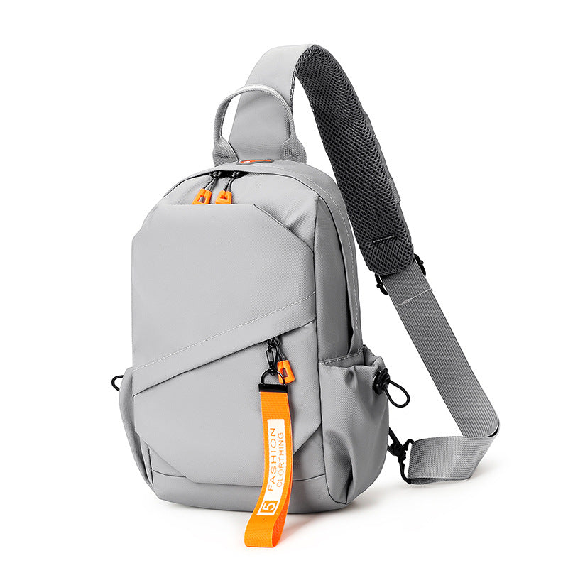 Kompakte multifunktionale Sling-Rucksack Brehn 1785736764
