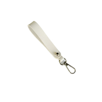 Premium Leder Schlüsselanhänger Strap Brehn