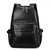Gewebter Texturierter Rucksack