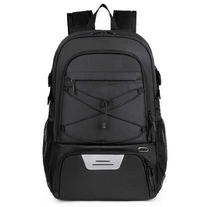 Multi-Compartment Reise-Rucksack Brehn