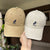 Herren Freizeit Vintage-inspirierte Baseballmütze Brehn