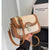 Kompakte Designer Crossbody Bag Brehn