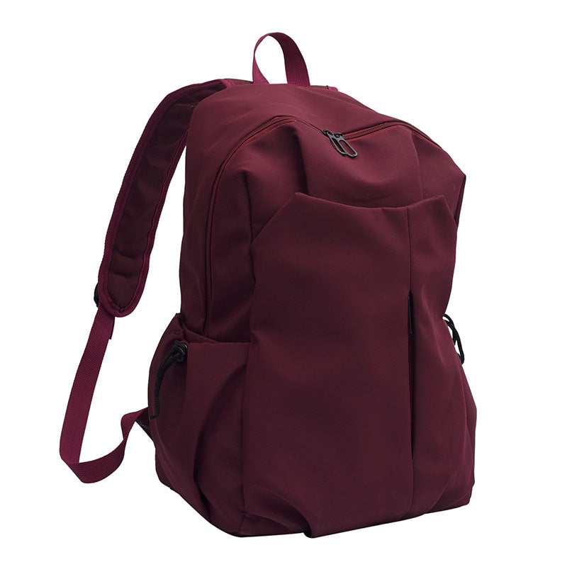 Rucksack mit Ergonomischem Design und Multifunktionalen Fächern Brehn