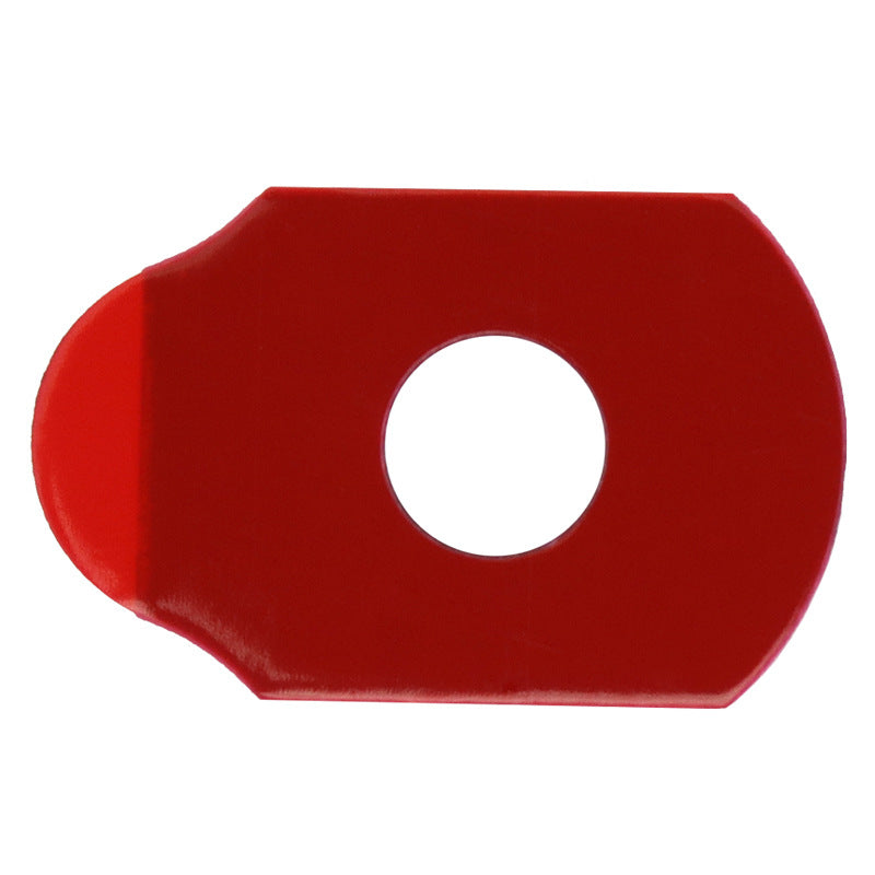 Premium Kunststoff Brillen Nasenpads Brehn