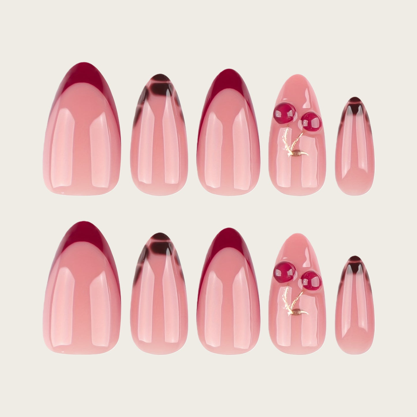 Nail Art Brehn