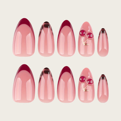 Nail Art Brehn