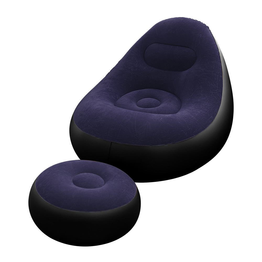Damen Komfortabler Lounge Sessel Brehn