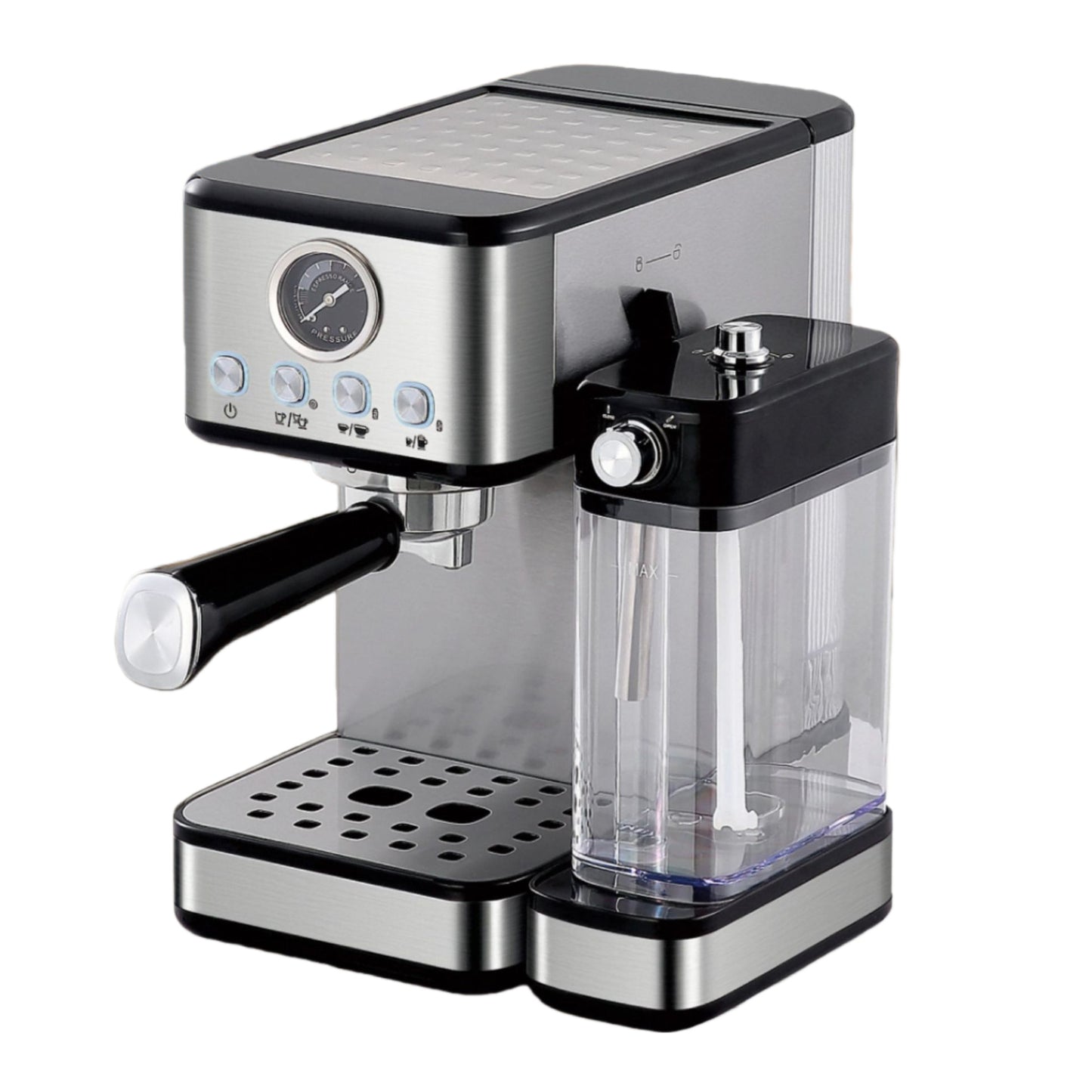 Espresso Maschine Brehn