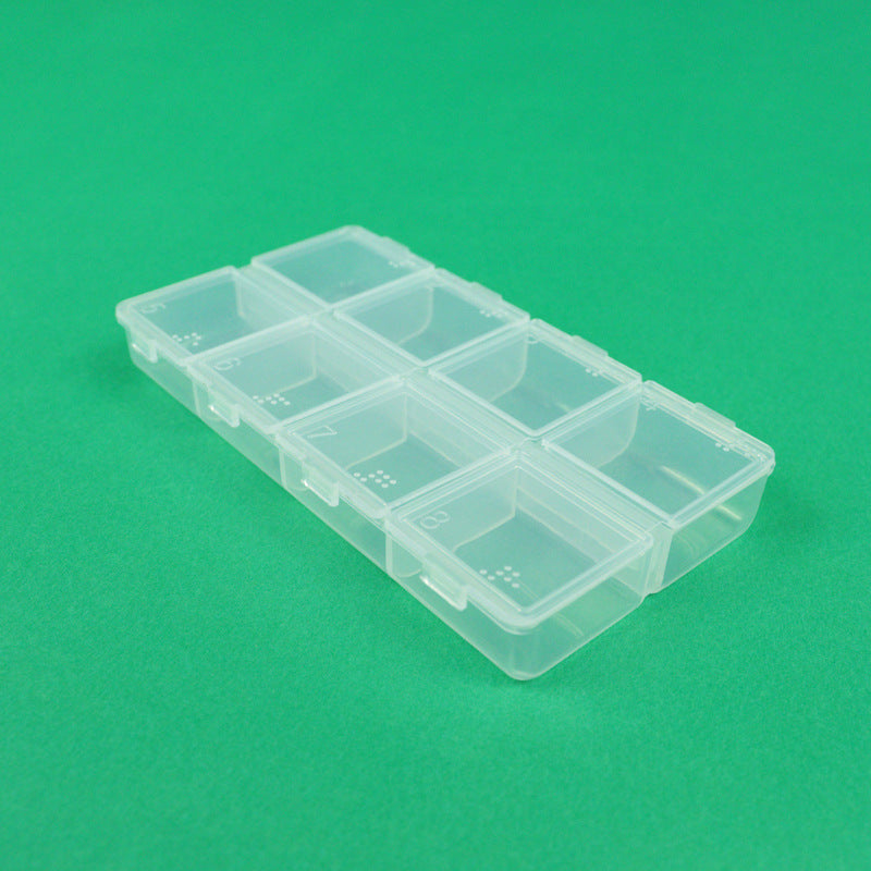Multi-Fach Craft Supply Organizer Brehn