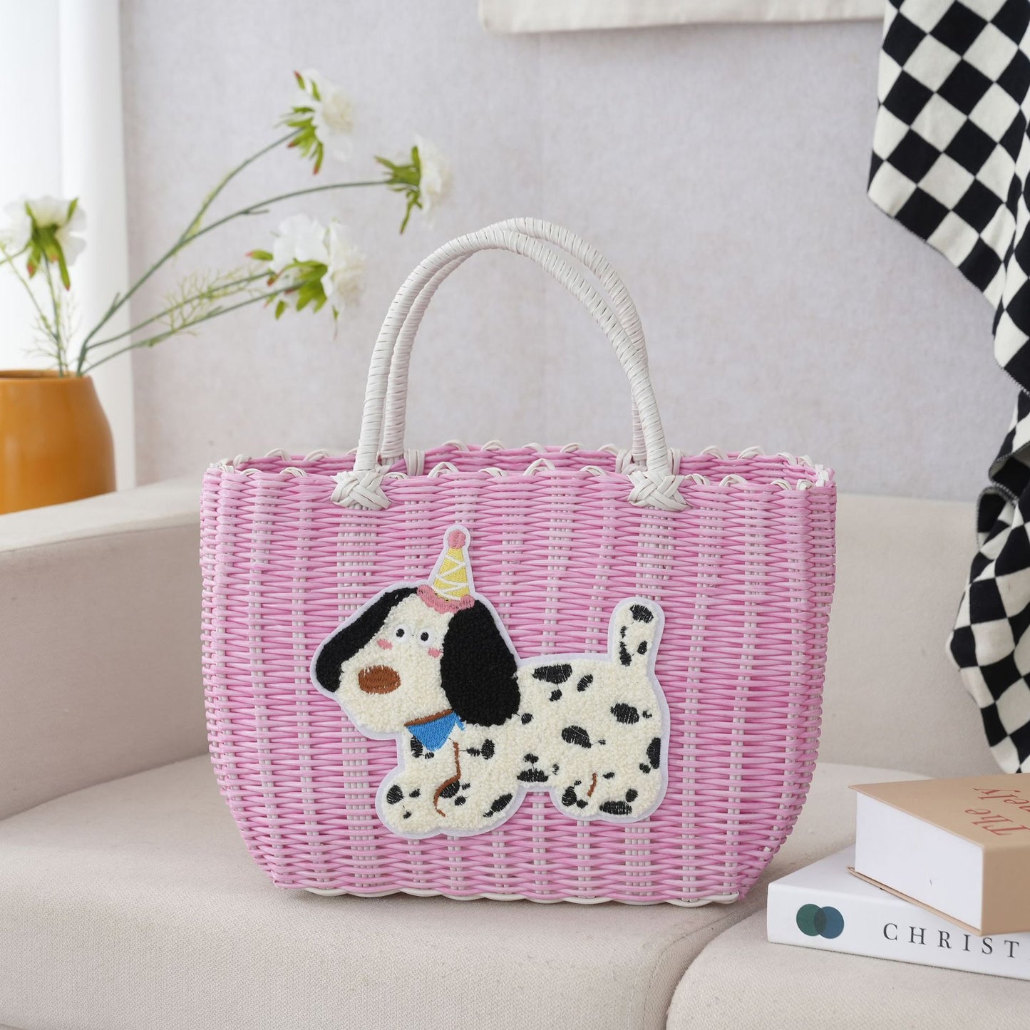 Handtasche Brehn