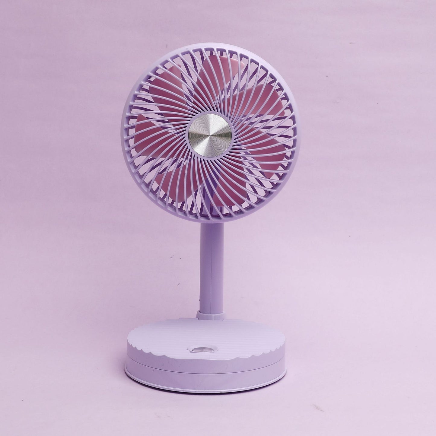 Unisex Tischventilator mit verstellbarem Neigungsmechanismus Brehn