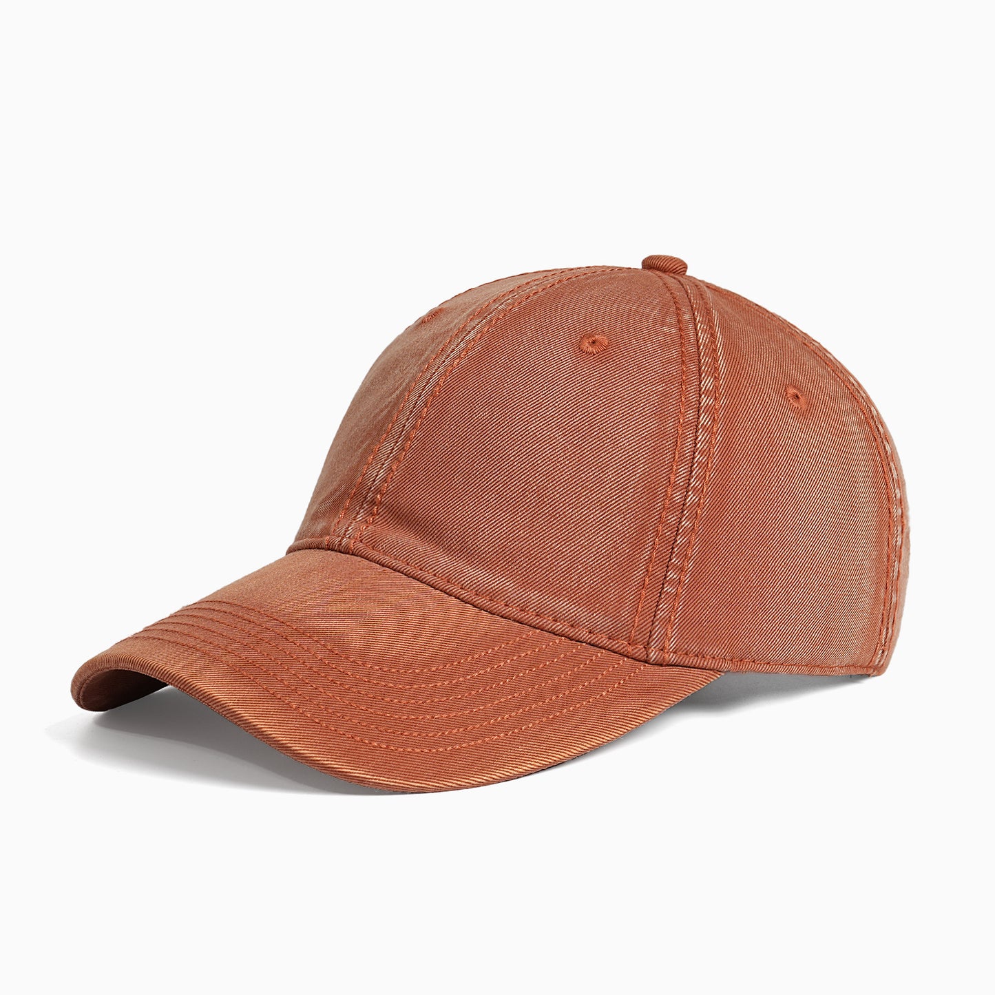 Damen verstellbare Baseballkappe Brehn