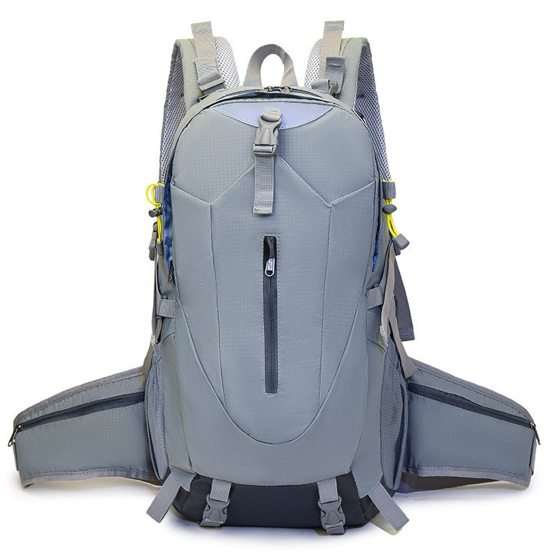 Abenteuerbereiter Cross-Body Hydration Rucksack Brehn