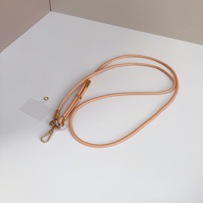 Verstellbares Multi-Use Lanyard mit dualen Clips Brehn