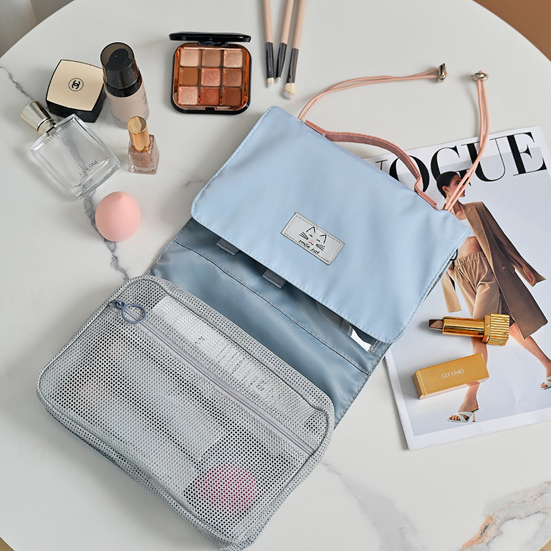 Damen Make-up Tasche Brehn