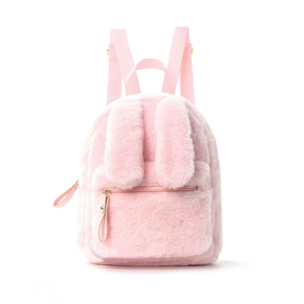 Plüsch Rucksack mit Ohren-Design Brehn