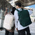 Multifunktionaler Urbaner Rucksack mit Mehreren Fächern Brehn