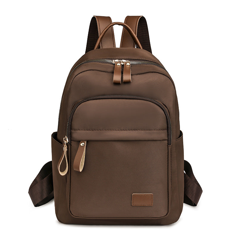 Vielseitiger Alltagsrucksack