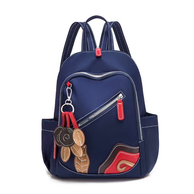 Kompakter Reise-Rucksack Brehn