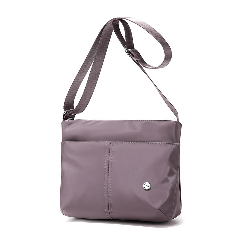 Stylische Crossbody-Tasche Brehn