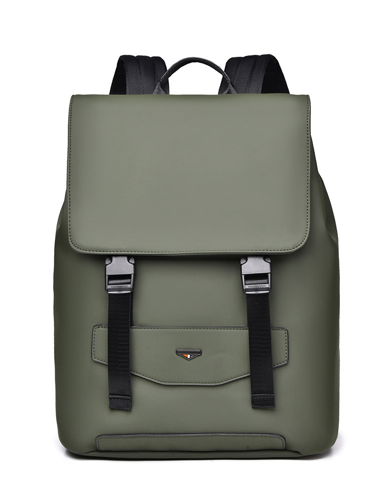 Stylische Wasserdichte Rucksack Brehn