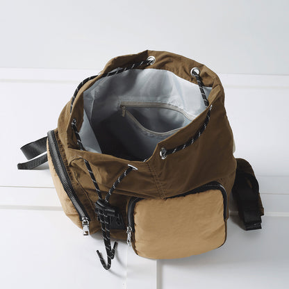 Leichter Outdoor-Rucksack