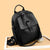 Veganer Leder Multifunktionaler Rucksack Brehn