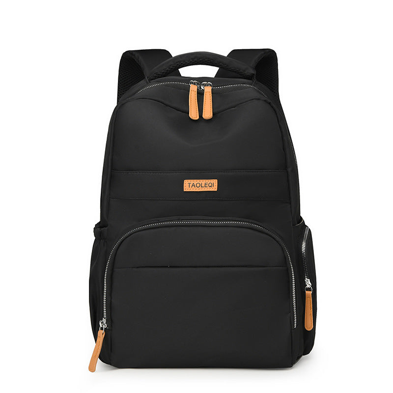 Multifunktionaler Mehrfachfach-Rucksack Brehn