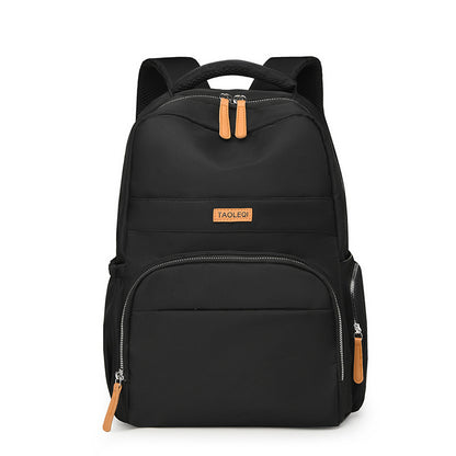 Multifunktionaler Mehrfachfach-Rucksack Brehn