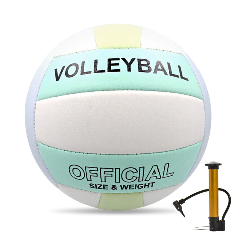 Damen Soft-Touch Volleyball Brehn