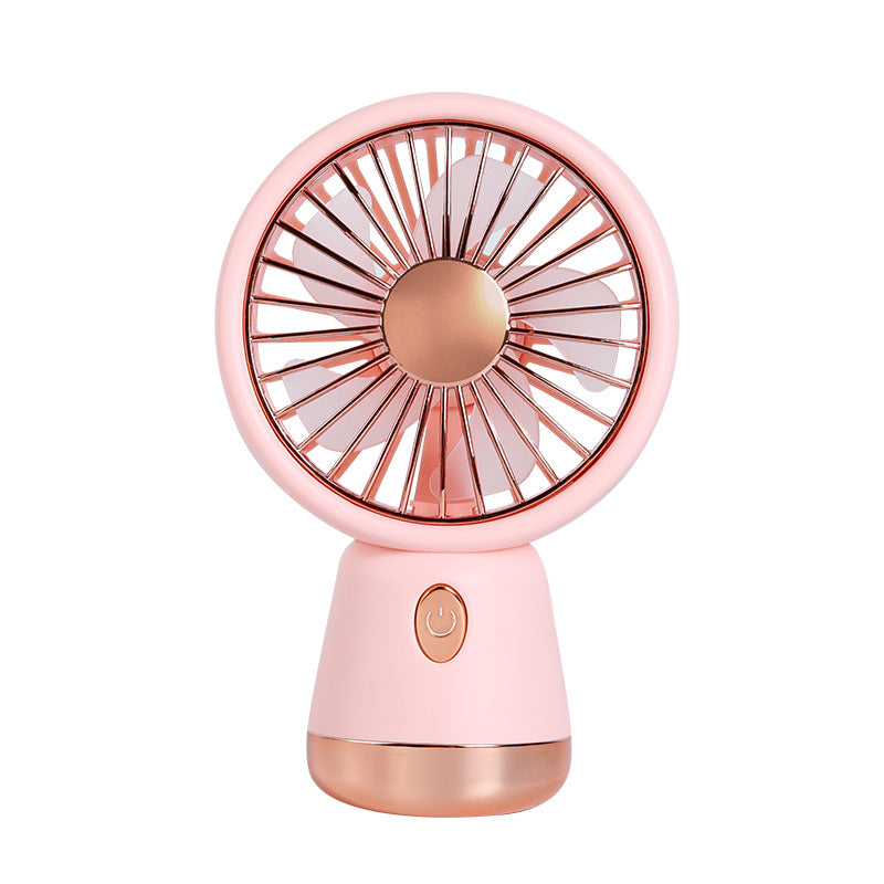 Damen tragbarer Mini Ventilator Brehn