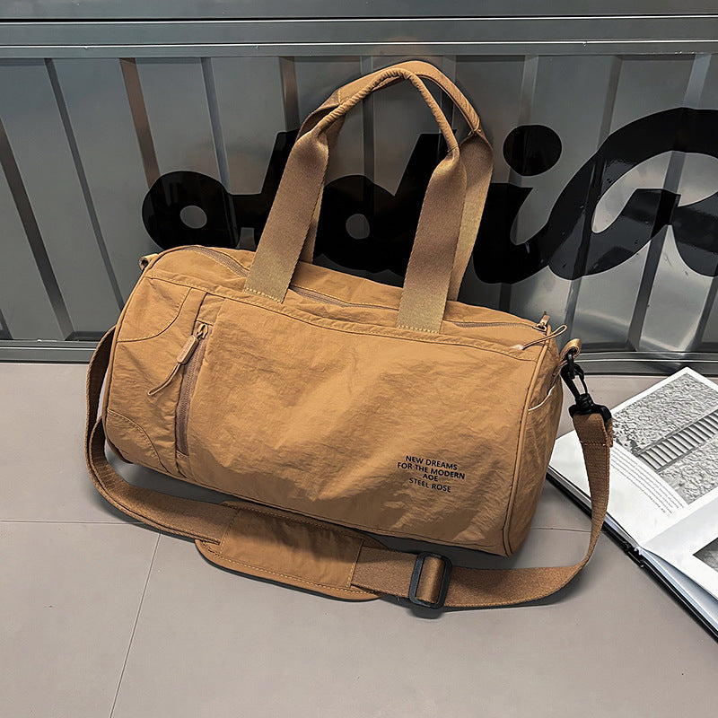 Sportliche Reisetasche Brehn