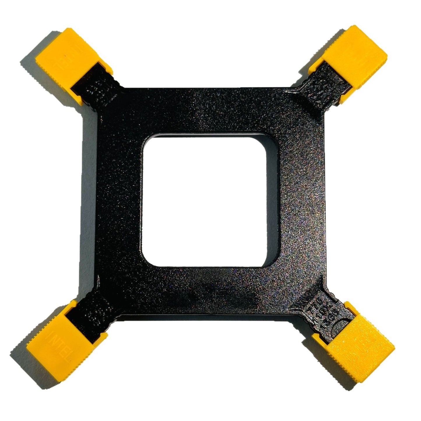 CPU Installations-Montagehalterung Brehn