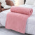 Damen Cozy Mischgewebe Decke Brehn