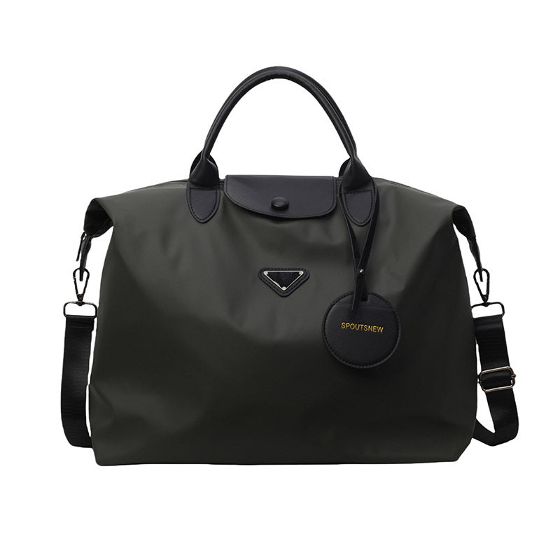 Wasserdichte Mehrfachfächertasche Reisetasche Brehn
