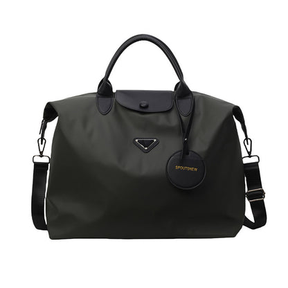 Wasserdichte Mehrfachfächertasche Reisetasche Brehn
