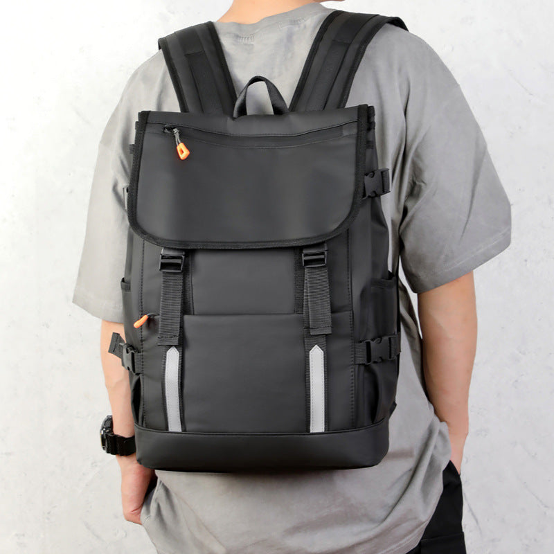 Vielseitiger Expedition Rucksack Brehn