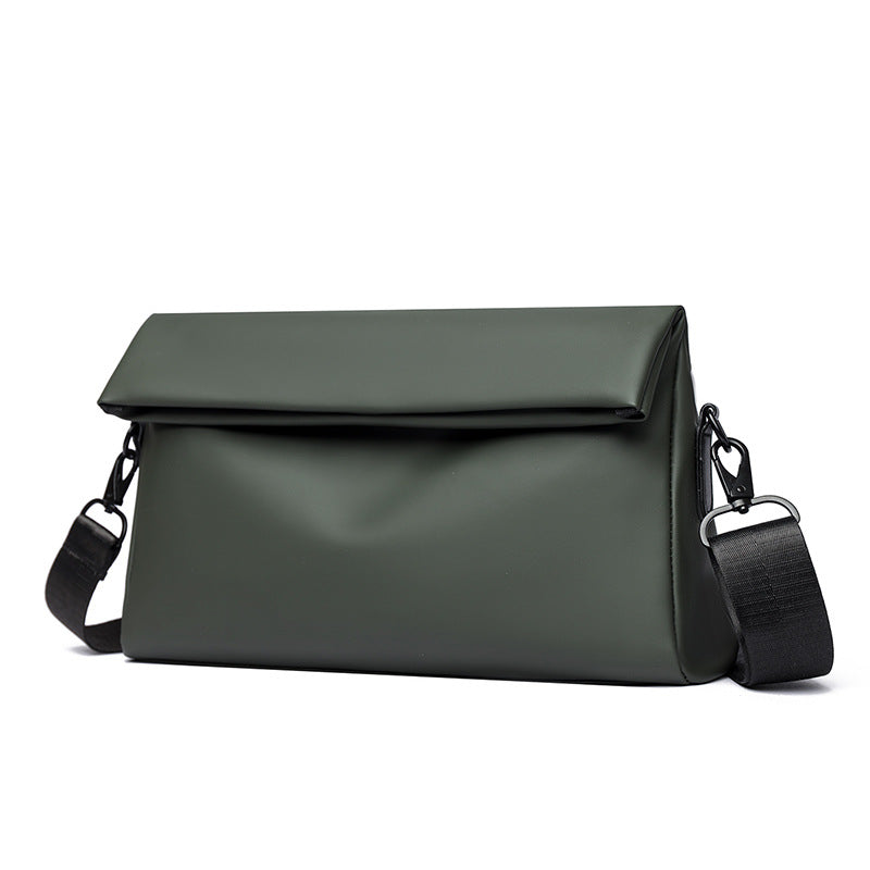 Moderne wasserdichte Utility Messenger Bag Brehn